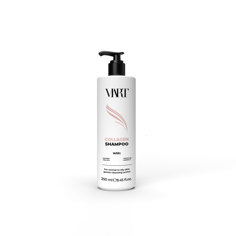 Collagen Shampoo